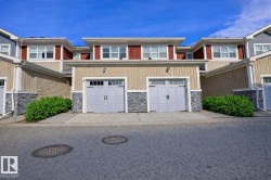 #4 3710 ALLAN DR SW  Edmonton, AB T6W 2C4