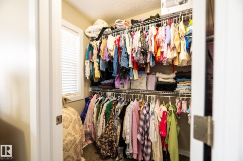 #4 3710 Allan Dr Sw, Edmonton, AB - Indoor With Storage