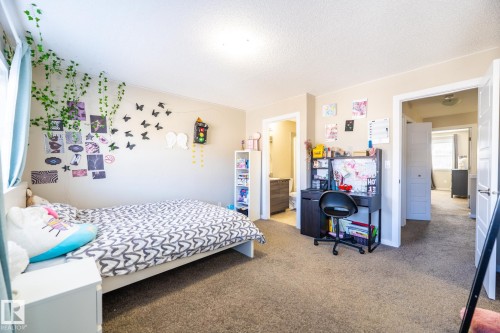 #4 3710 Allan Dr Sw, Edmonton, AB - Indoor Photo Showing Bedroom