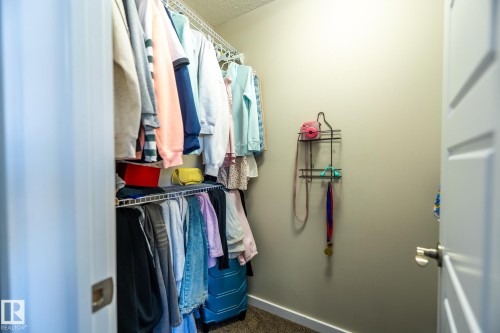 #4 3710 Allan Dr Sw, Edmonton, AB - Indoor With Storage