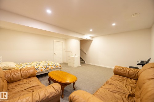 #4 3710 Allan Dr Sw, Edmonton, AB - Indoor Photo Showing Other Room