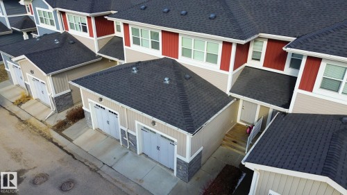 #4 3710 Allan Dr Sw, Edmonton, AB - Outdoor