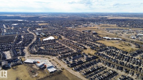 #4 3710 Allan Dr Sw, Edmonton, AB - Outdoor With View