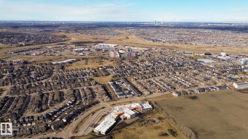 #4 3710 Allan Dr Sw, Edmonton, AB - Outdoor With View