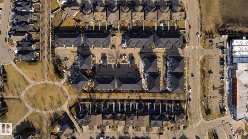 #4 3710 Allan Dr Sw, Edmonton, AB -  With View