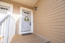#4 3710 Allan Dr Sw, Edmonton, AB  - Outdoor With Exterior 