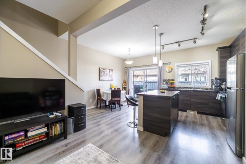 #4 3710 Allan Dr Sw, Edmonton, AB - Indoor Photo Showing Other Room