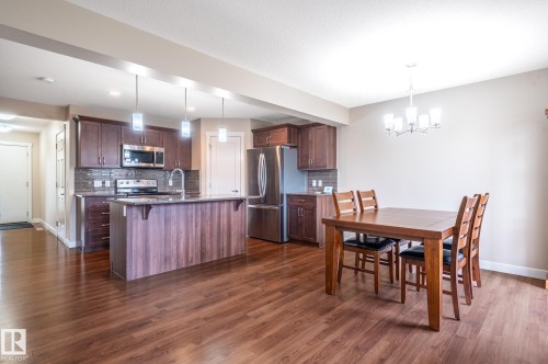 2312 Casey Cres Sw, Edmonton, AB - Indoor