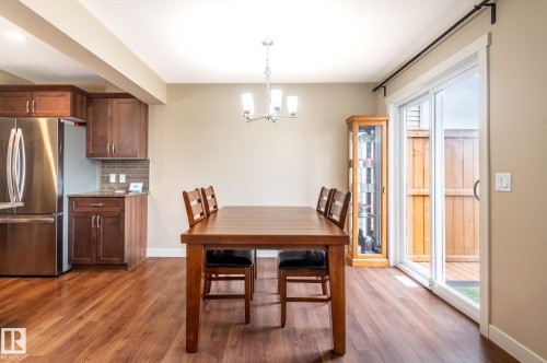 2312 Casey Cres Sw, Edmonton, AB - Indoor