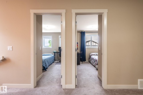 2312 Casey Cres Sw, Edmonton, AB - Indoor Photo Showing Other Room