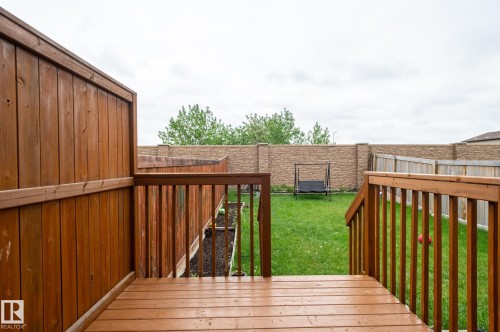 2312 Casey Cres Sw, Edmonton, AB - Outdoor With Exterior