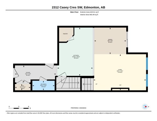 2312 Casey Cres Sw, Edmonton, AB - Other
