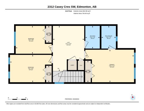 2312 Casey Cres Sw, Edmonton, AB - Other