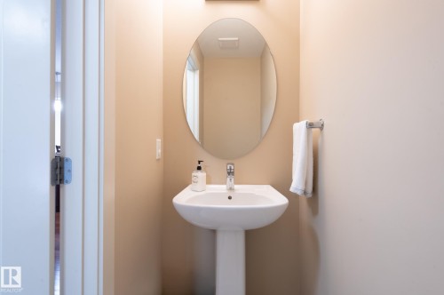 2312 Casey Cres Sw, Edmonton, AB - Indoor Photo Showing Bathroom