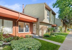 5367 HILL VIEW Crescent NW  Edmonton, AB T6L 1V9