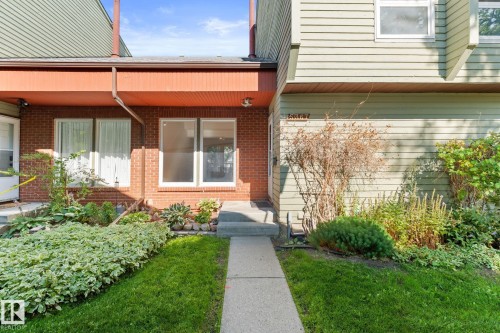5367 Hill View Crescent Nw, Edmonton, AB - Outdoor