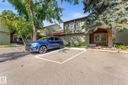 5367 Hill View Crescent Nw, Edmonton, AB - Outdoor