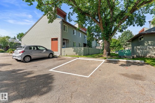 5367 Hill View Crescent Nw, Edmonton, AB - Outdoor