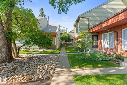5367 Hill View Crescent Nw, Edmonton, AB - Outdoor