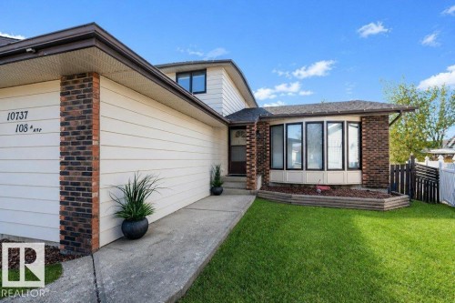 10737 108A Avenue, Westlock, AB - Outdoor