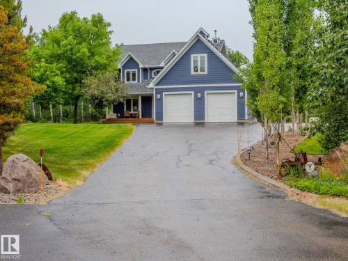 27504 TWP ROAD 540   Rural Parkland County, AB T7X 3V4