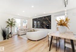 Adresse confidentielle Edmonton, AB T5X 3W9
