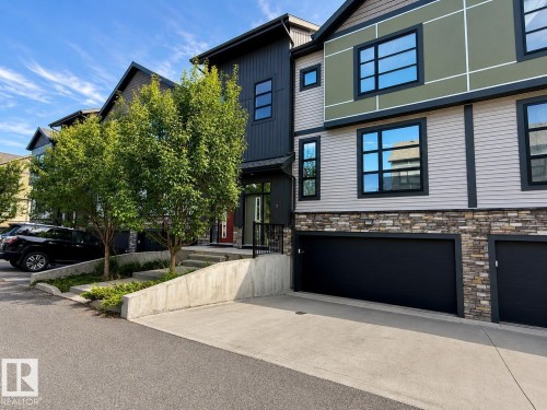 #2 14715 125 St Nw, Edmonton, AB - Outdoor