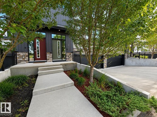 #2 14715 125 St Nw, Edmonton, AB - Outdoor