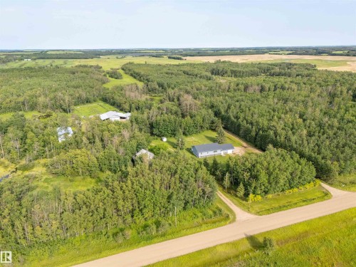 59125 Range Road 102, Rural St. Paul County, AB - Outdoor With View