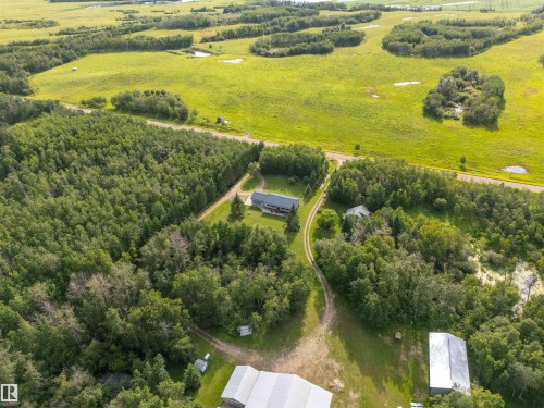 59125 Range Road 102, Rural St. Paul County, AB - Outdoor With View