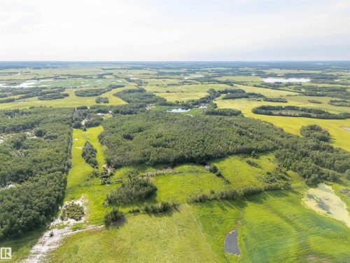 59125 Range Road 102, Rural St. Paul County, AB - Outdoor With View