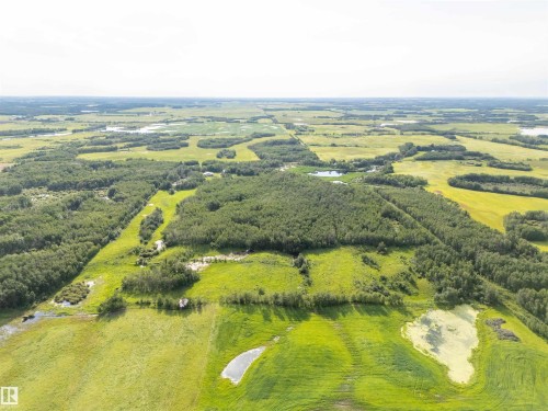 59125 Range Road 102, Rural St. Paul County, AB - Outdoor With View