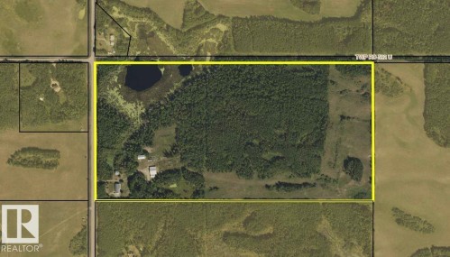 59125 Range Road 102, Rural St. Paul County, AB - Other