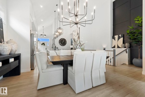 55 Maple Crescent, Gibbons, AB - Indoor