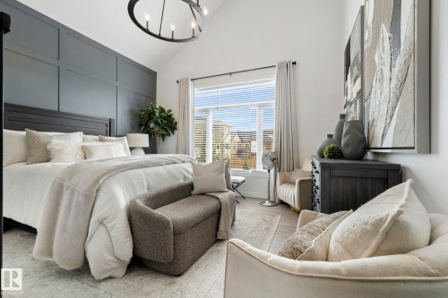 55 Maple Crescent, Gibbons, AB - Indoor