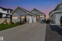 55 MAPLE Crescent   Gibbons, AB T0A 1N0