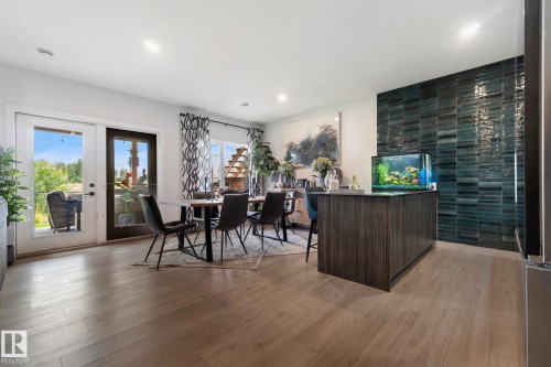 55 Maple Crescent, Gibbons, AB - Indoor