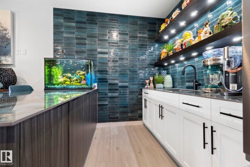 55 Maple Crescent, Gibbons, AB - Indoor