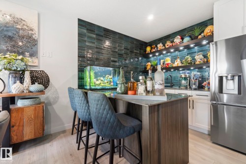 55 Maple Crescent, Gibbons, AB - Indoor