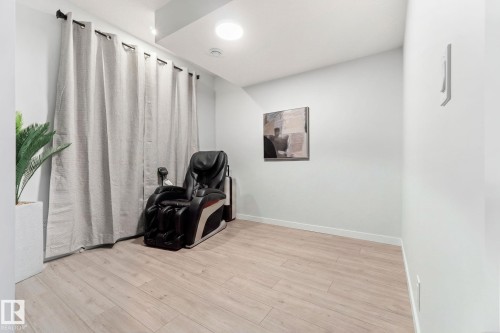 55 Maple Crescent, Gibbons, AB - Indoor Photo Showing Other Room