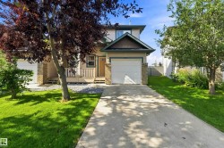 167 GALLOWAY Wynd  Fort Saskatchewan, AB T8L 0B9