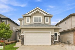 14 ELLISON Court  Fort Saskatchewan, AB T8L 0M9