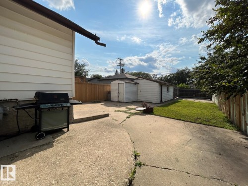 Additional content - 11934 64 Street Nw, Edmonton, AB - Outdoor With Exterior
