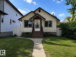 11934 64 Street NW  Edmonton, AB T5W 4J3