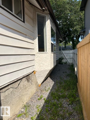 Additional content - 11934 64 Street Nw, Edmonton, AB - Outdoor With Exterior