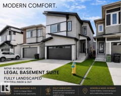19703 29 Avenue NW Edmonton, AB T6M 1M2