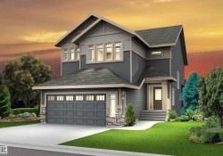 Adresse confidentielle Edmonton, AB T6M 3K3