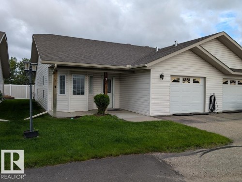 Tofield, AB - Outdoor