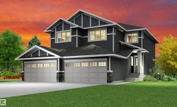 Adresse confidentielle Edmonton, AB T5S 0Y4