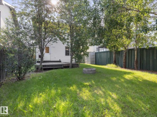 1502 Grant Way Nw, Edmonton, AB - Outdoor